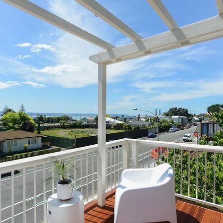 Ahuriri'S Eden - Napier Holiday Home Bagian luar foto