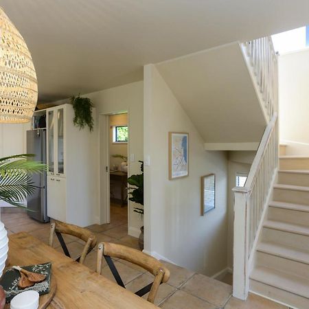 Ahuriri'S Eden - Napier Holiday Home Bagian luar foto