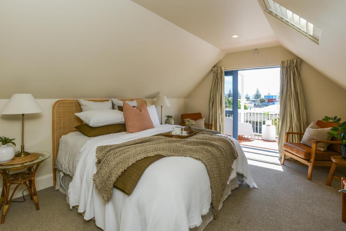 Ahuriri'S Eden - Napier Holiday Home Bagian luar foto