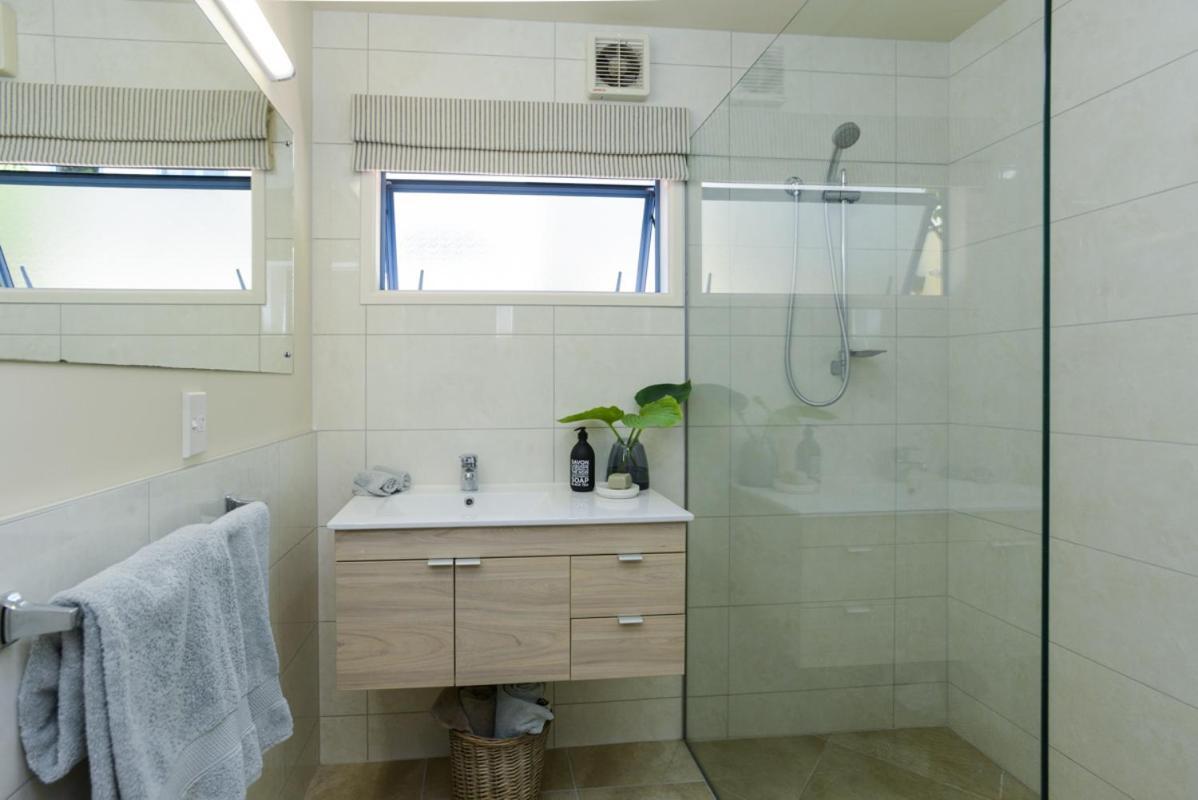Ahuriri'S Eden - Napier Holiday Home Bagian luar foto