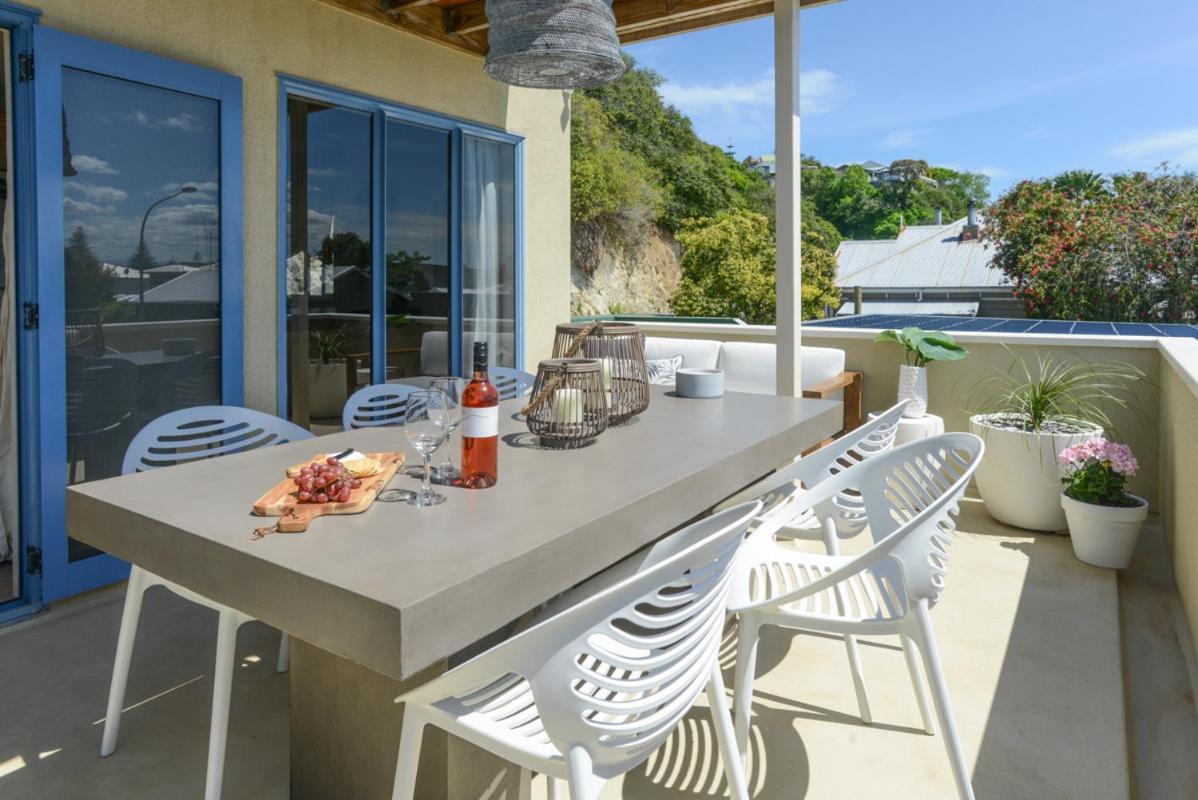 Ahuriri'S Eden - Napier Holiday Home Bagian luar foto