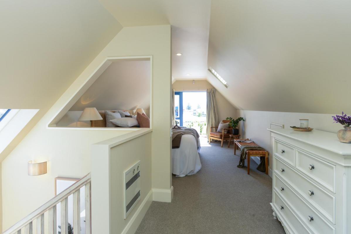 Ahuriri'S Eden - Napier Holiday Home Bagian luar foto