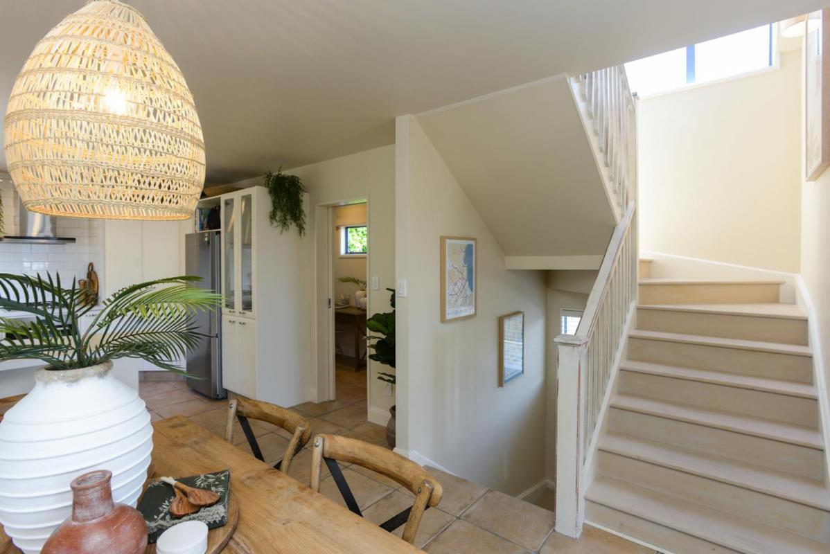Ahuriri'S Eden - Napier Holiday Home Bagian luar foto