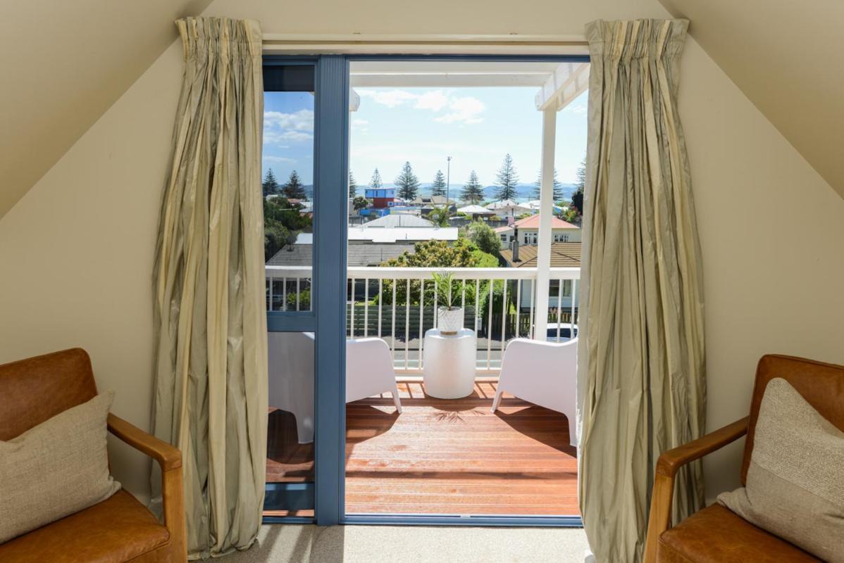 Ahuriri'S Eden - Napier Holiday Home Bagian luar foto
